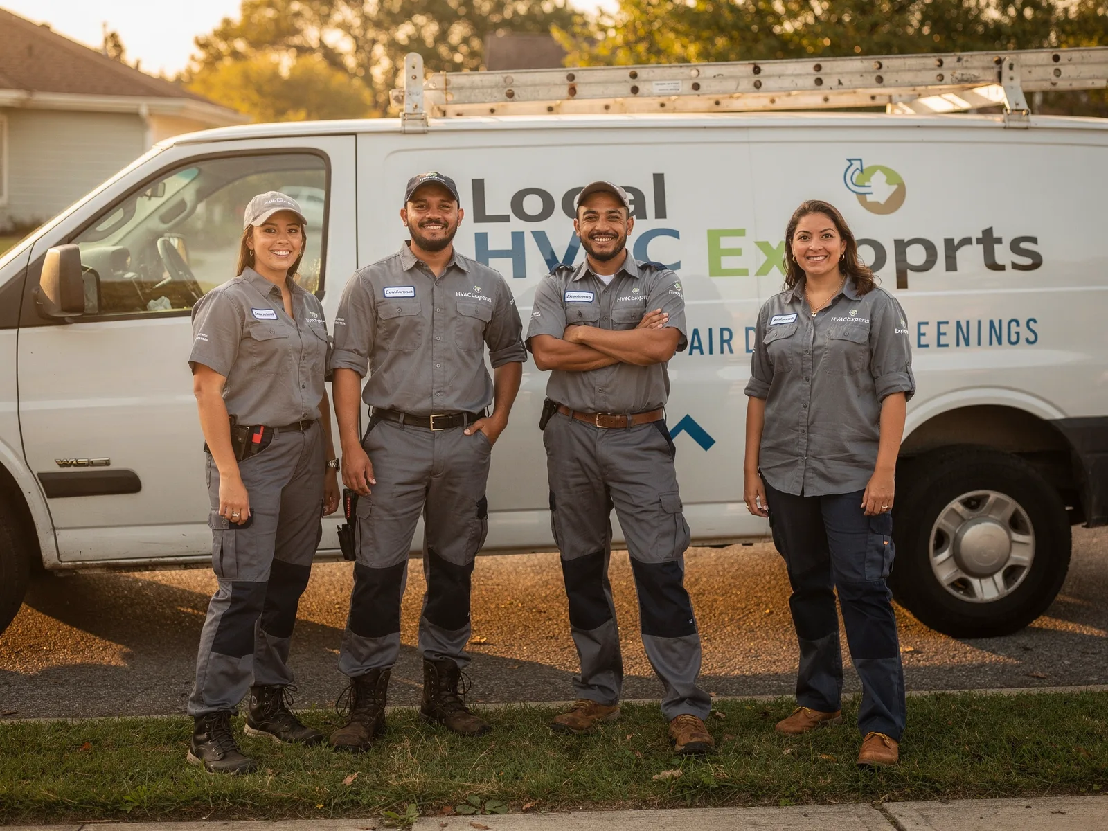 24/7 HVAC Repair & AC Replacement company in Poolesville, MD